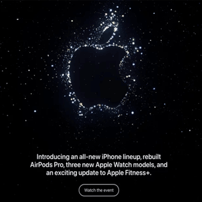 iPhone“刘海”变“药丸”，苹果股价：我又行了！